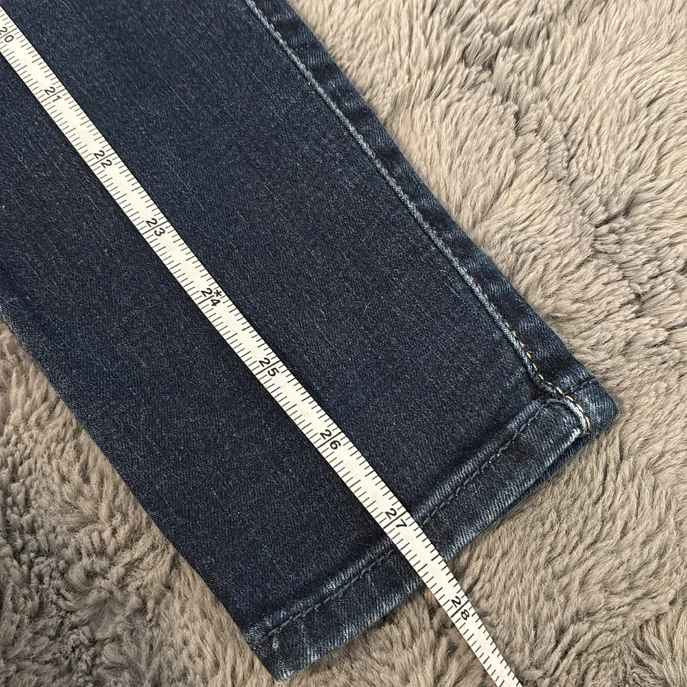 Hollister ultra high-rise super skinny jeans - Picture 4 of 6